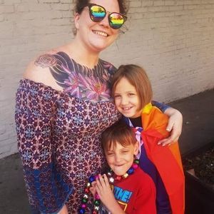 Meet your Posher, Anissa